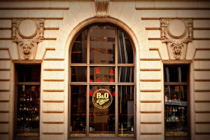 B&O Brasserie