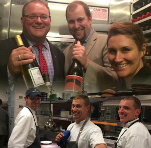 F&C Chefs and Somms