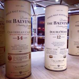 Balvenie
