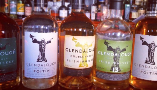 Glendalough Irish Whiskey – Ireland’s First Craft Distillery