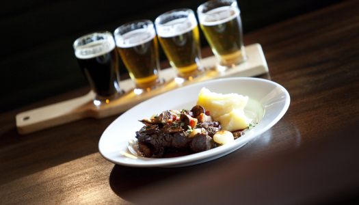 Chewing The Fat With Matt Seeber Of Heavy Seas Alehouse