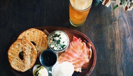 Mt. Vernon’s Sugarvale launches weekend brunch and a cocktail pop-up this Sunday night