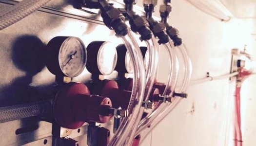 Wet City Craft Beer Bar Opening in Mt. Vernon