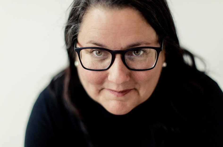 Amy Langrehr