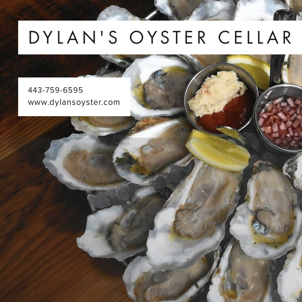 Dylan's Oyster Cellar