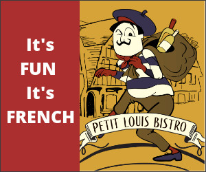 Petit Louis Bistro